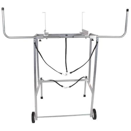 S & H Industries WORKSTAND "THE BULL" KE77814